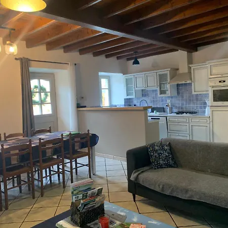 De Say Hébergement de vacances